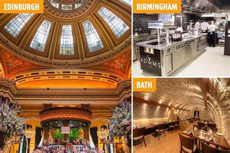 The Best Restaurants with Deals in Edinburgh up to .
